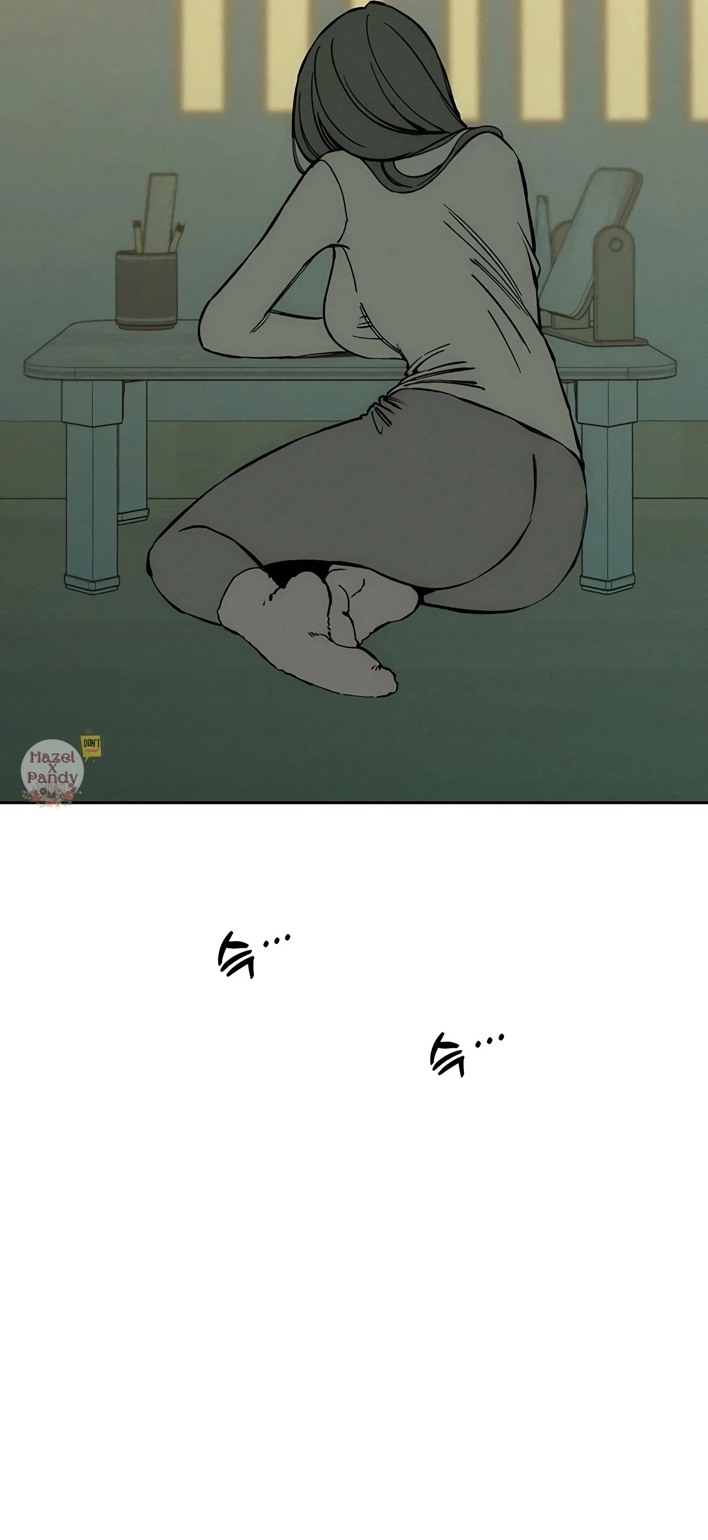 Tears On A Withered Flower Chapter 44 image 58